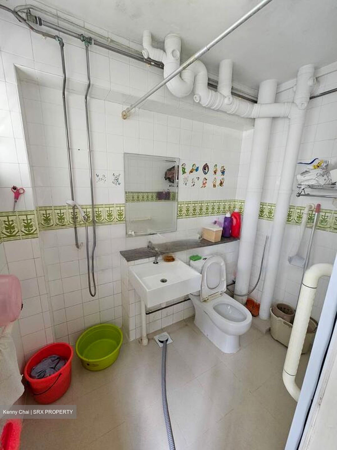 Blk 492D Tampines Street 45 (Tampines), HDB 5 Rooms #581845561